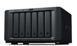 Synology ��������� ����������� ��������� DiskStation Manager ������ 6.2.2.