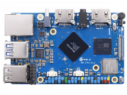 ������� ���� ������������ Raspberry Pi. �� �� ���� ����� ���������