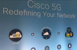 Cisco ����������� ����� ������� ��� �������� �� ���� 5G
