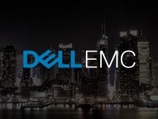 ������������ �������������� Dell EMC �������� �� ����� �����-��������
